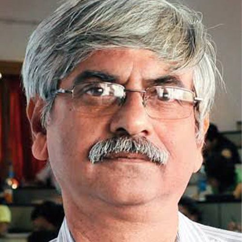 Sanjay Mukherjee |সঞ্জয় মুখোপাধ্যায়